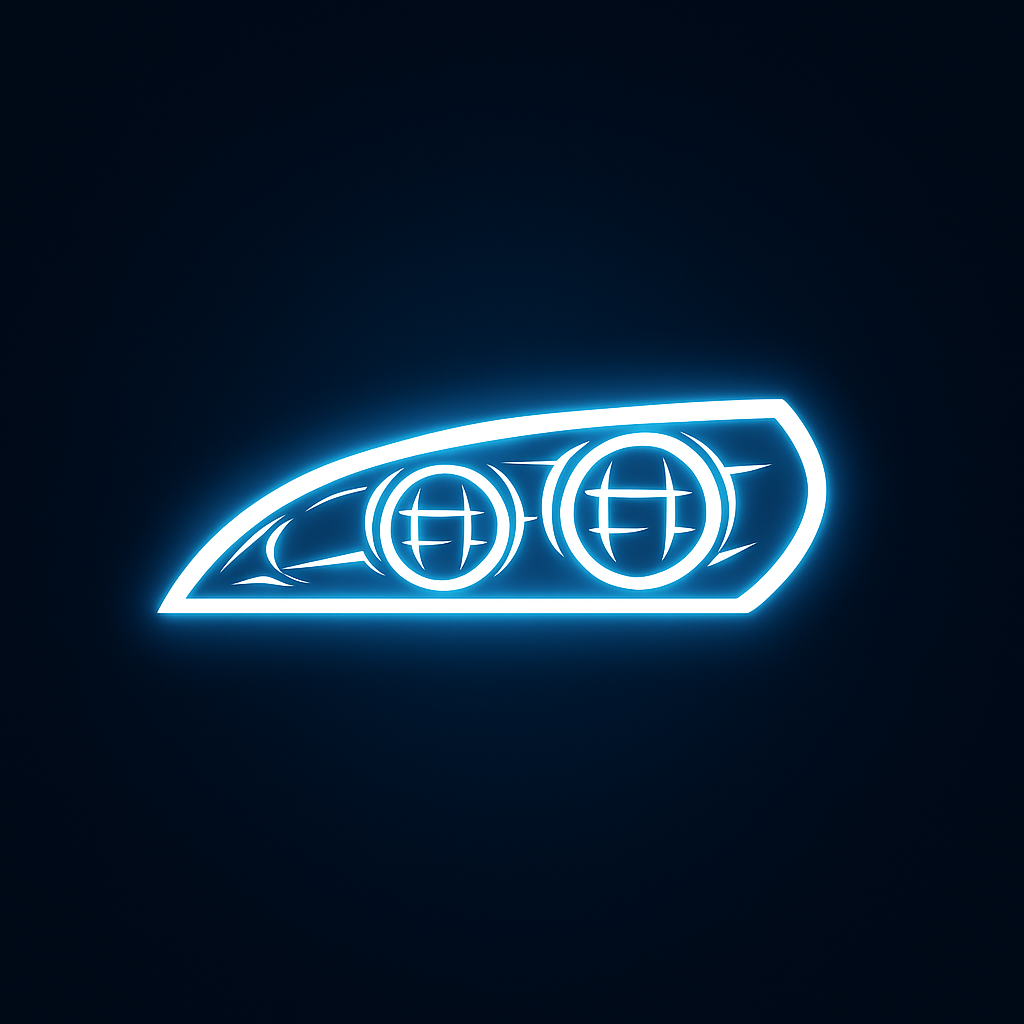 Headlight Revivals Logo